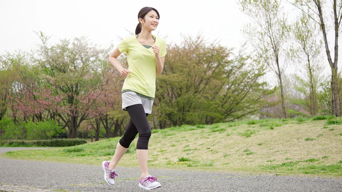 Bagaimana Olahraga Rutin Membantu Fungsi Otak